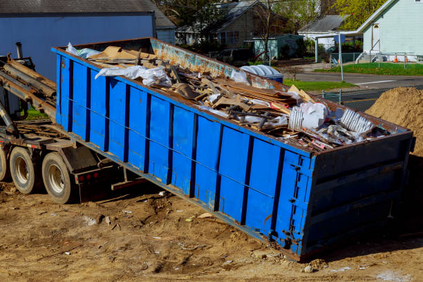 Best Recycling Services for Junk  in Brockport, NY